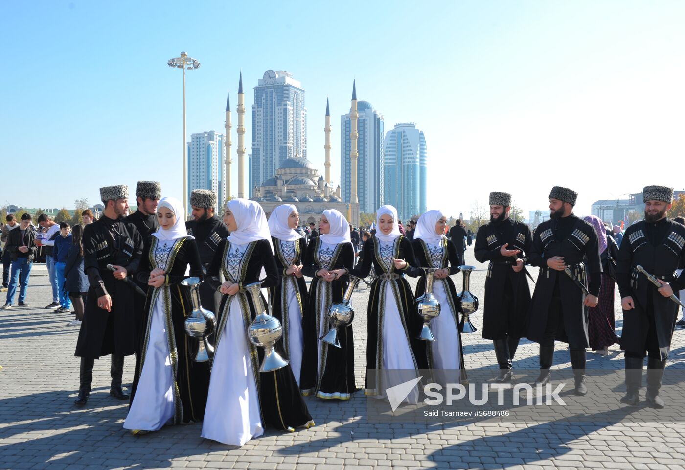 Russia Unity Day