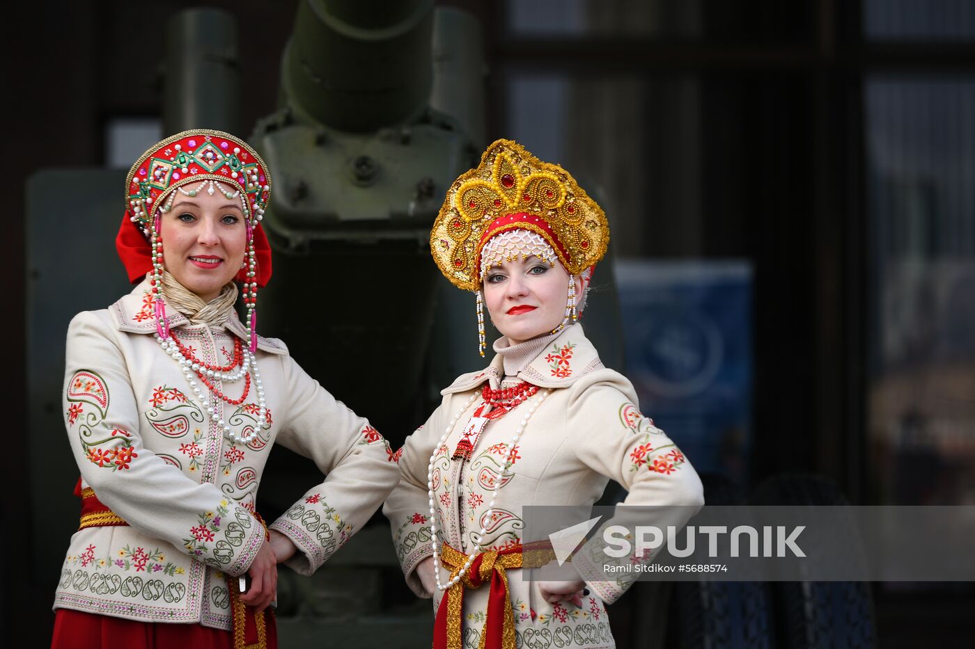 Russia Unity Day