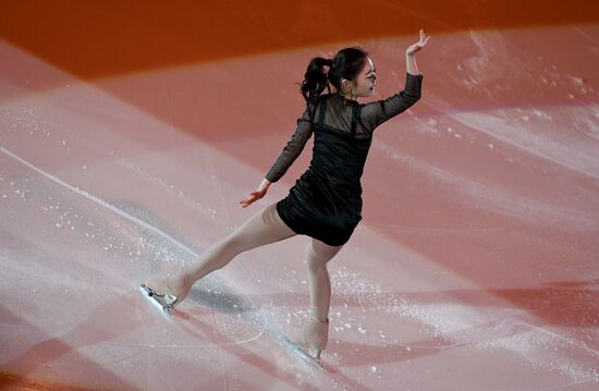 Finland Figure Skating Exhibition Gala