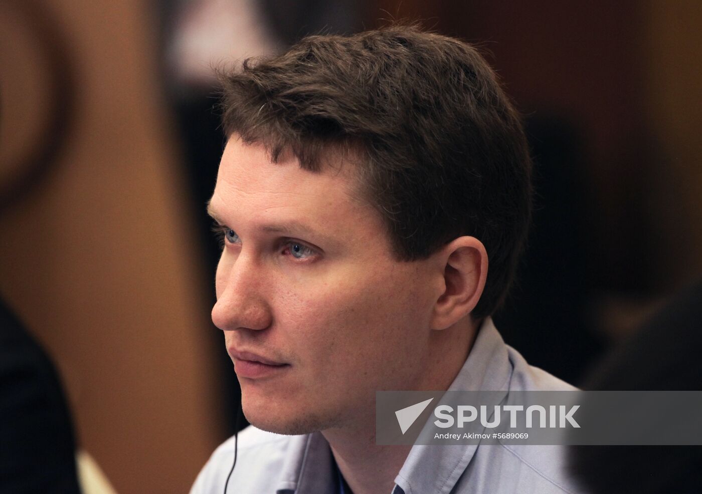 China Russia Media Forum