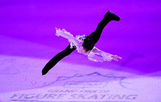 Finland Figure Skating Exhibition Gala