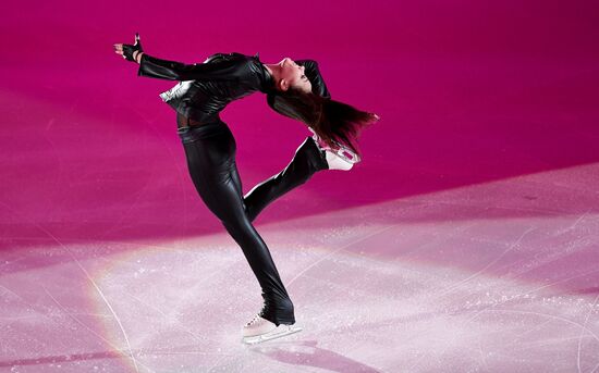 Finland Figure Skating Exhibition Gala