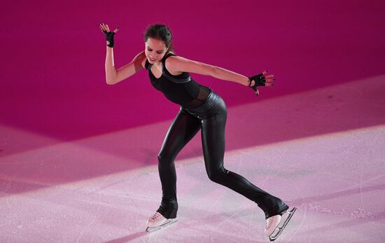 Finland Figure Skating Exhibition Gala