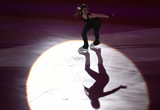 Finland Figure Skating Exhibition Gala