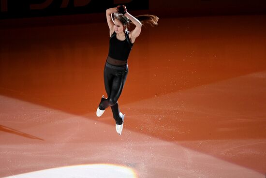 Finland Figure Skating Exhibition Gala