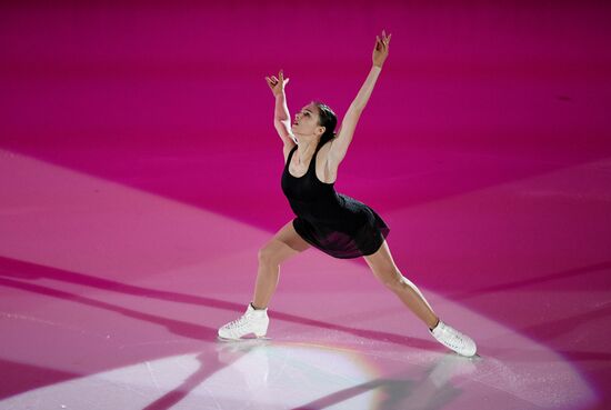 Finland Figure Skating Exhibition Gala