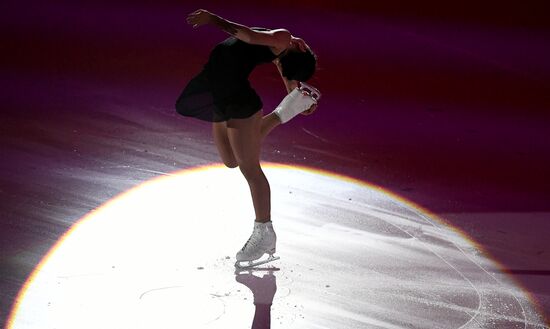 Finland Figure Skating Exhibition Gala