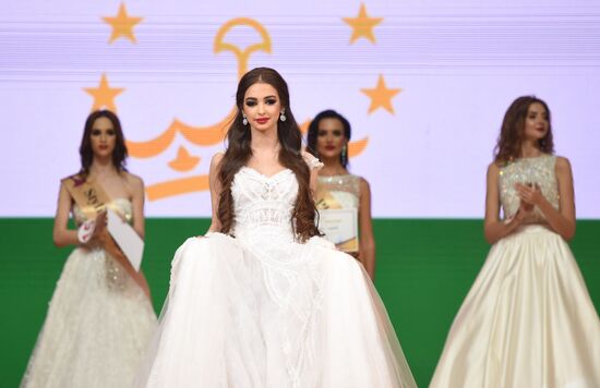 Armenia Beauty Contest