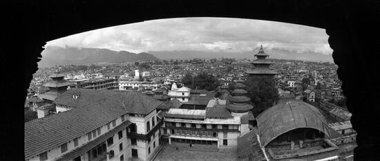 Kathmandu
