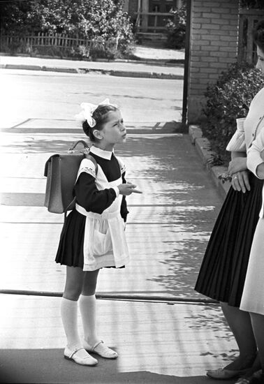 New school year