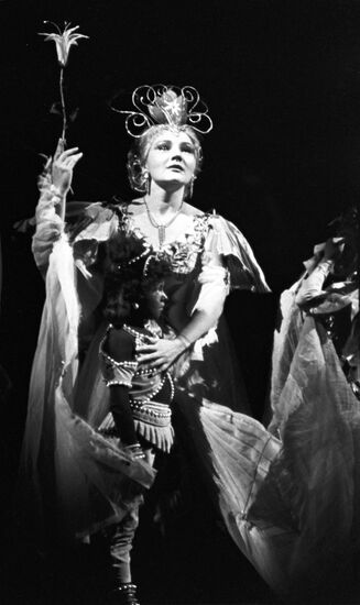 A Midsummer Night's Dream