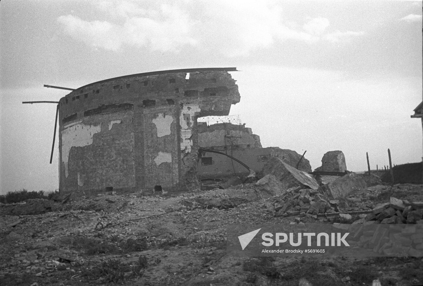 Pulkovo Observatory
