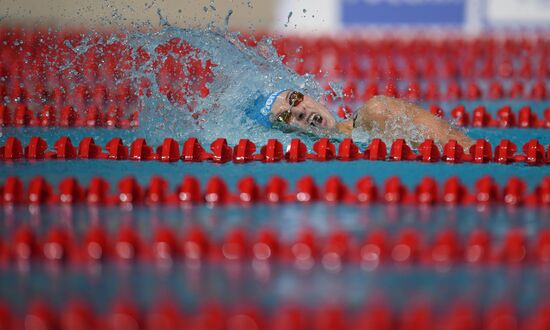 Russia Swimming Сhampionship