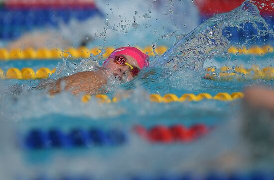 Russia Swimming Сhampionship