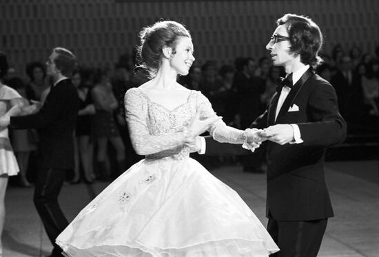 Big Waltz