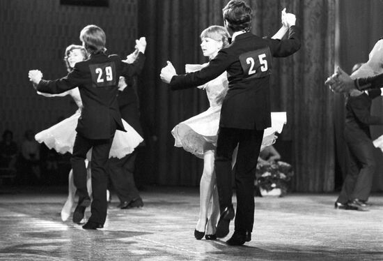 Big Waltz