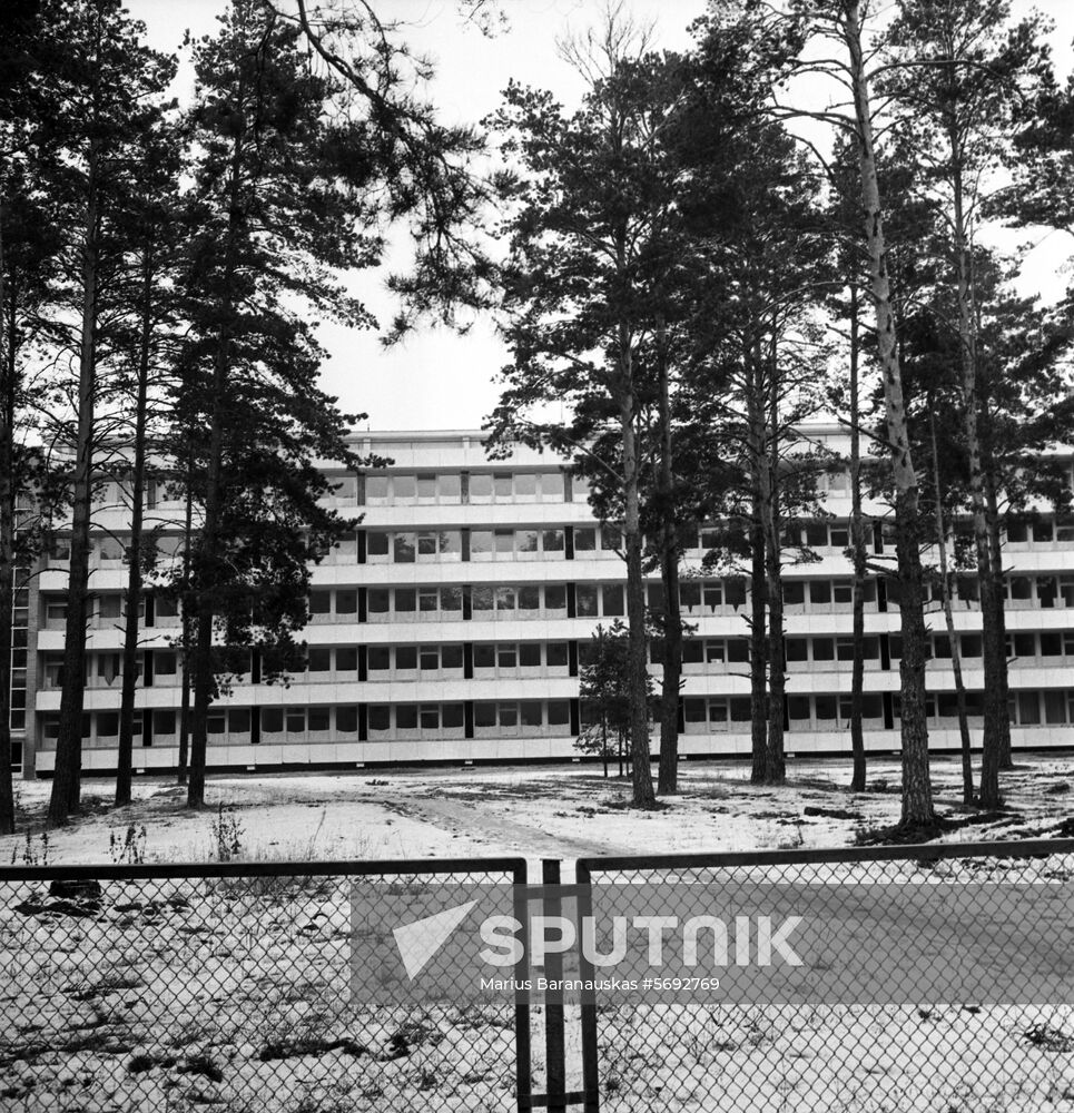 Druskininkai