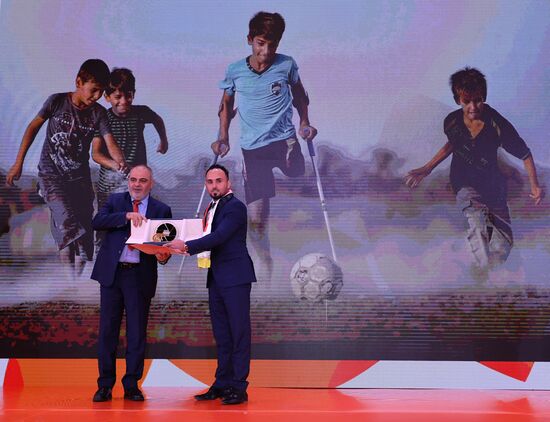 Russia Stenin Photo Contest Exhibition