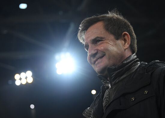 Russia Soccer Europa League Spartak - Rangers