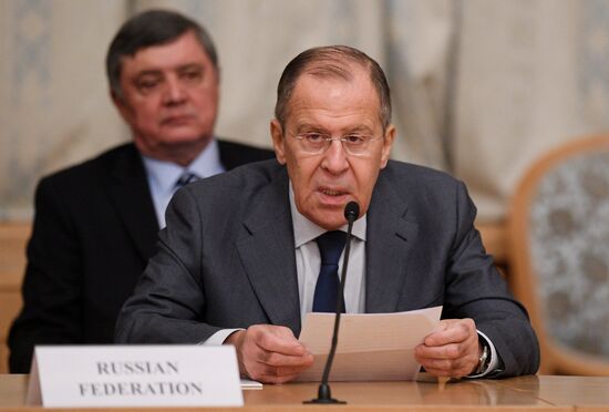 Russia Afghanistan