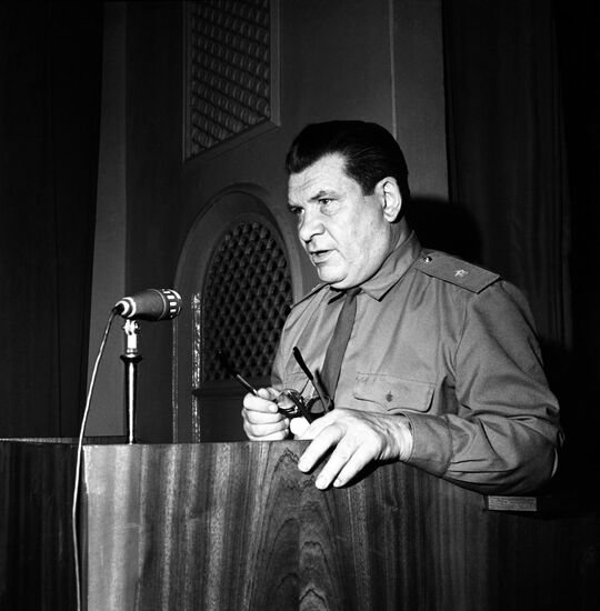 Joint session of Moscow permanent deputy commissions