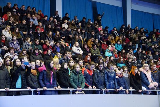 Ukraine DPR LPR Elections