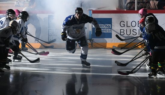 Finland Ice Hockey Finland - Czech Republic