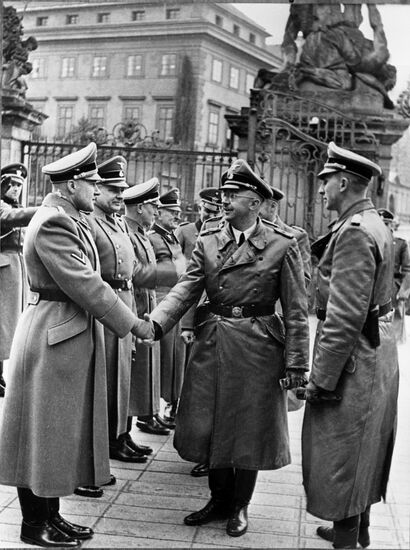 World War II 1939-1945