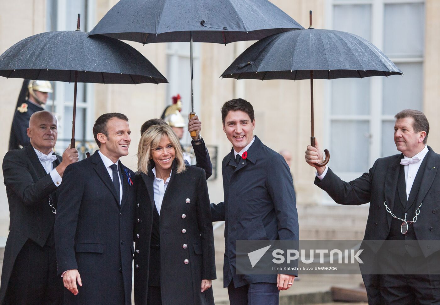 France Armistice Day
