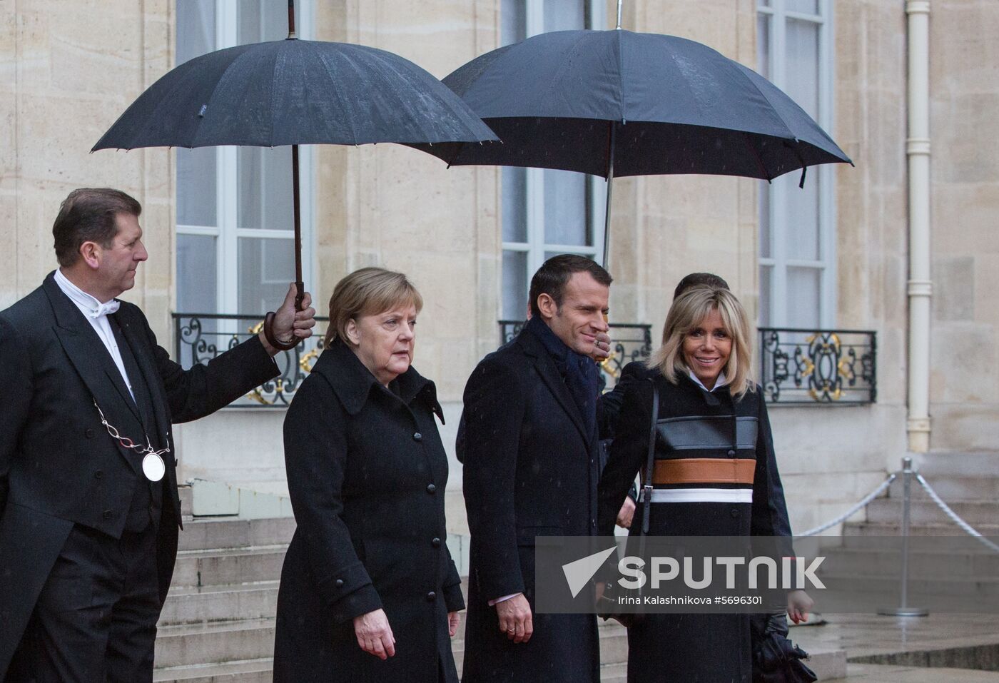 France Armistice Day