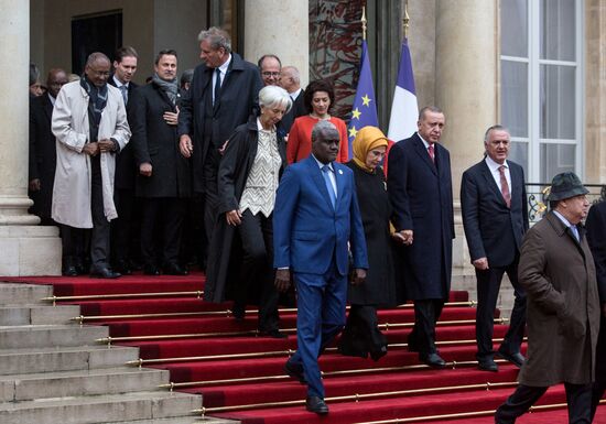 France Armistice Day