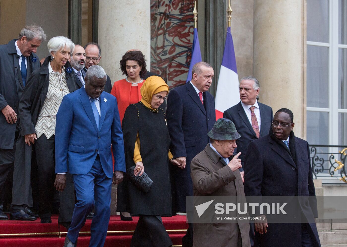 France Armistice Day