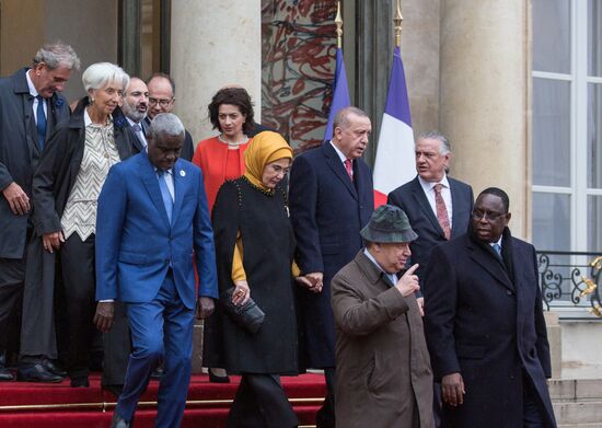 France Armistice Day