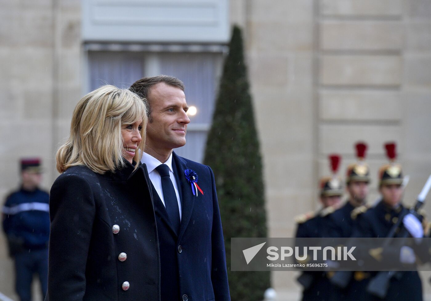 France Armistice Day