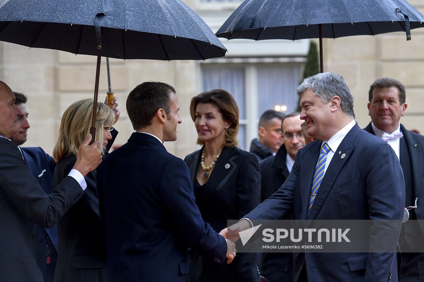 France Armistice Day