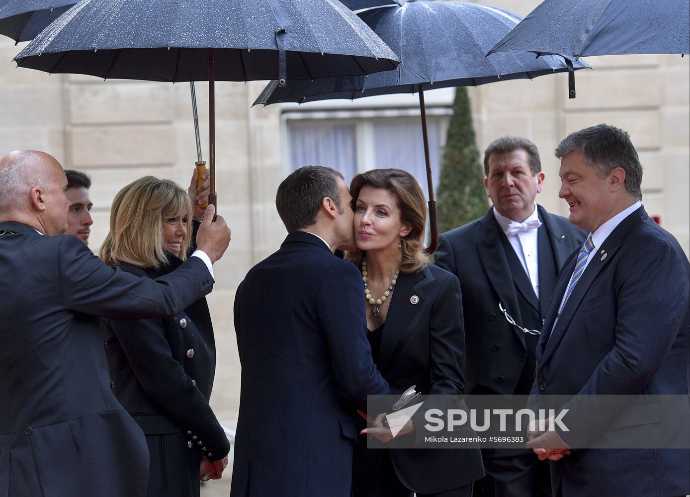 France Armistice Day