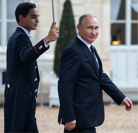 France Armistice Day