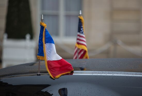 France Armistice Day