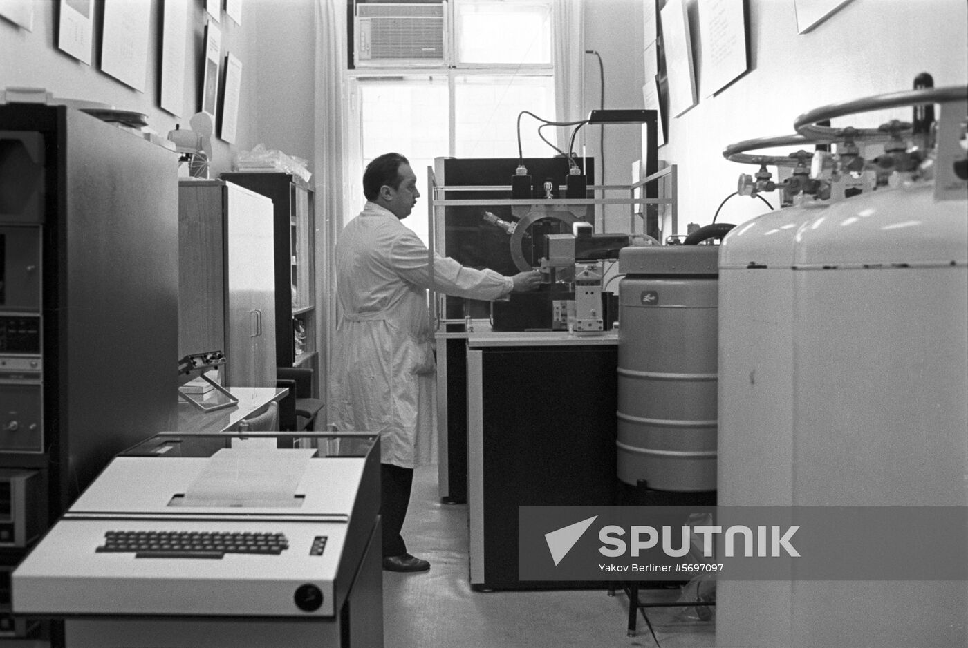 Shubnikov Institute of Crystallography