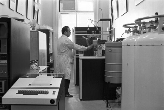 Shubnikov Institute of Crystallography