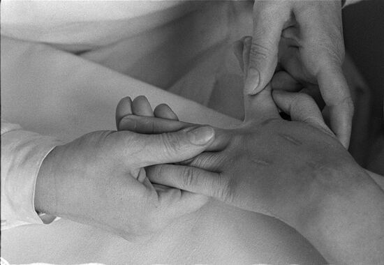 Emergency medical assistance