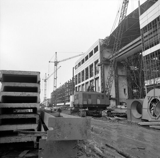 Gorky Automobile Plant