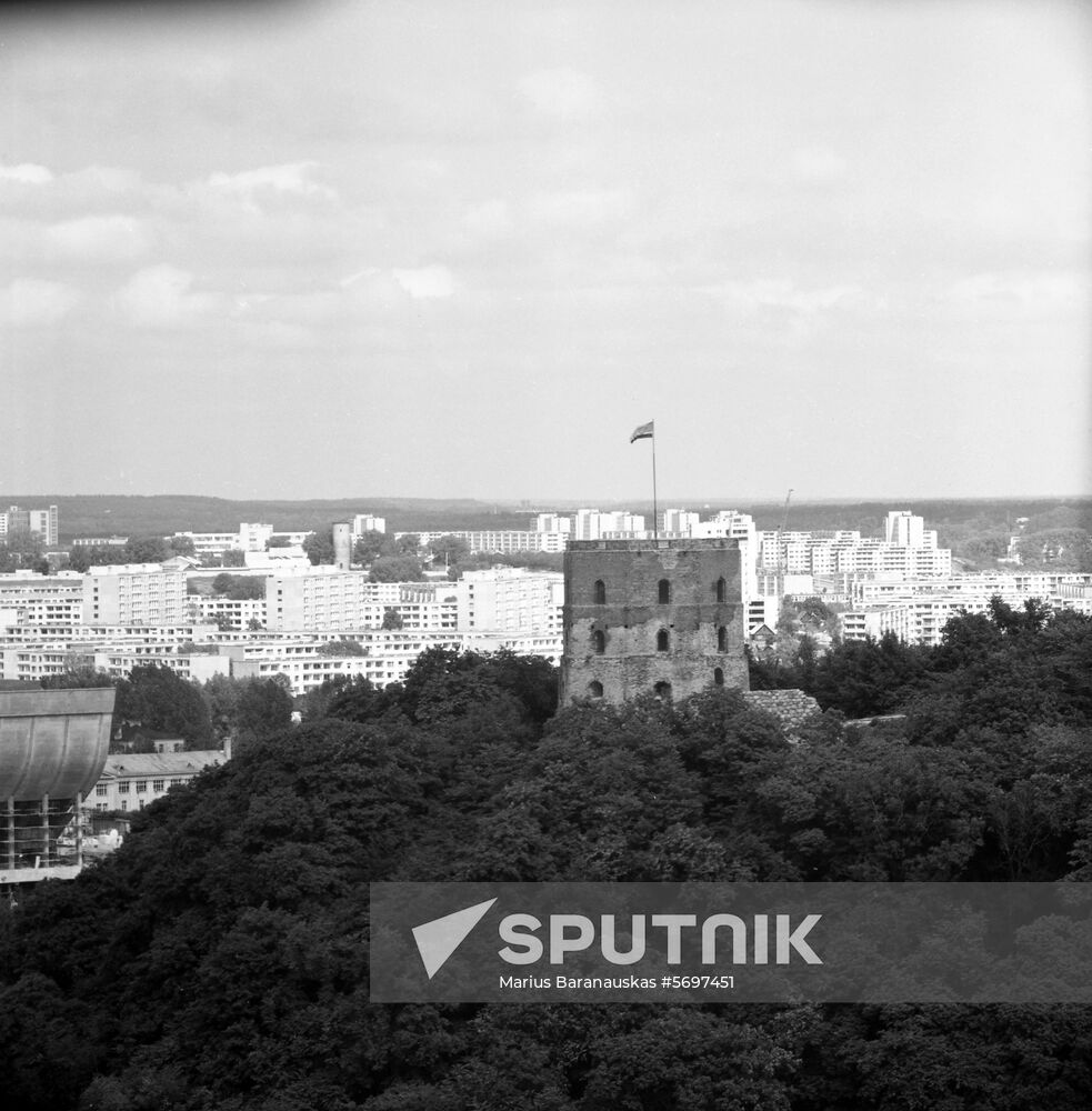 Vilnius
