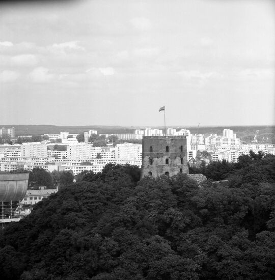 Vilnius