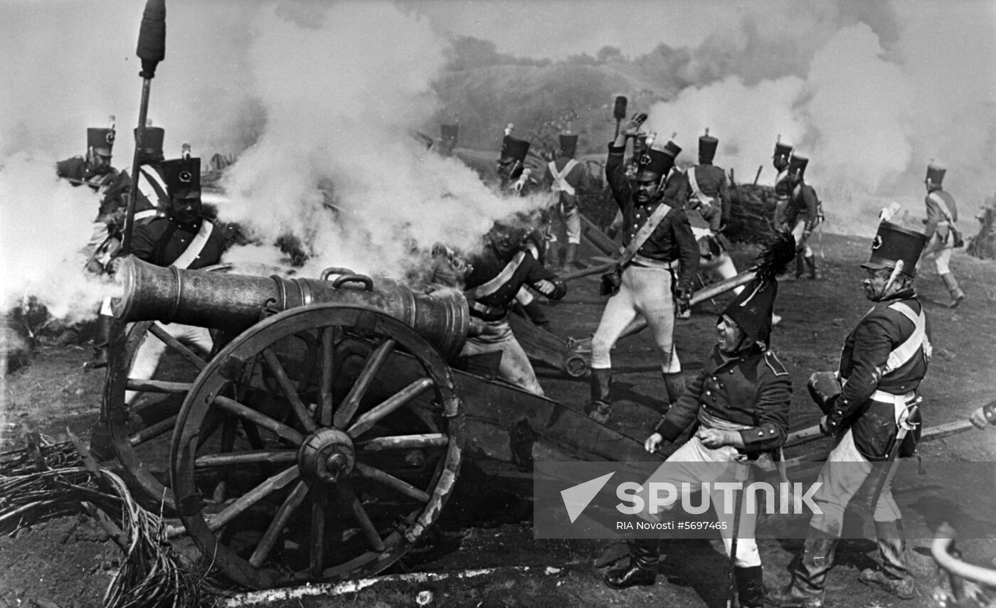 War and Peace