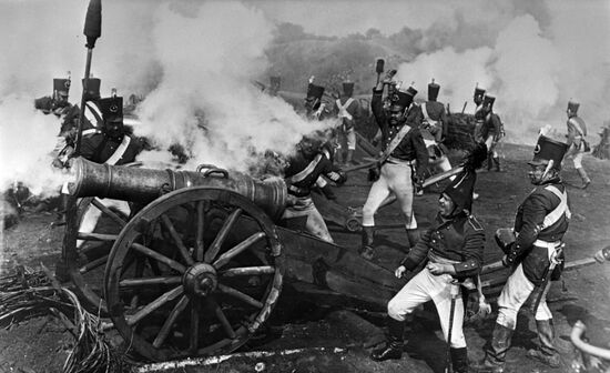 War and Peace
