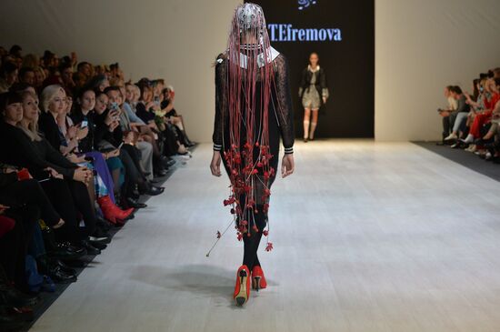 Belarus Fashion Week