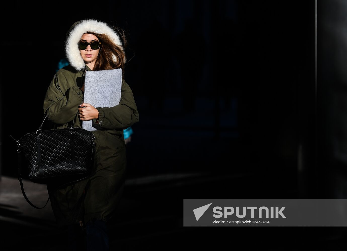 Russia Daily Life