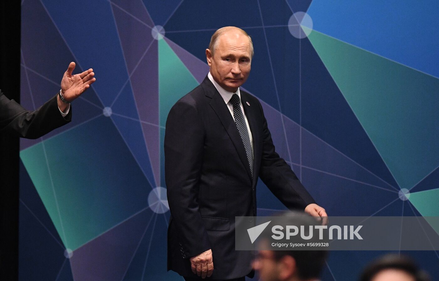 Singapore ASEAN - Russia Summit