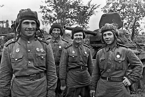 Great Patriotic War